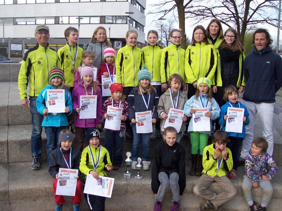 bambini-team