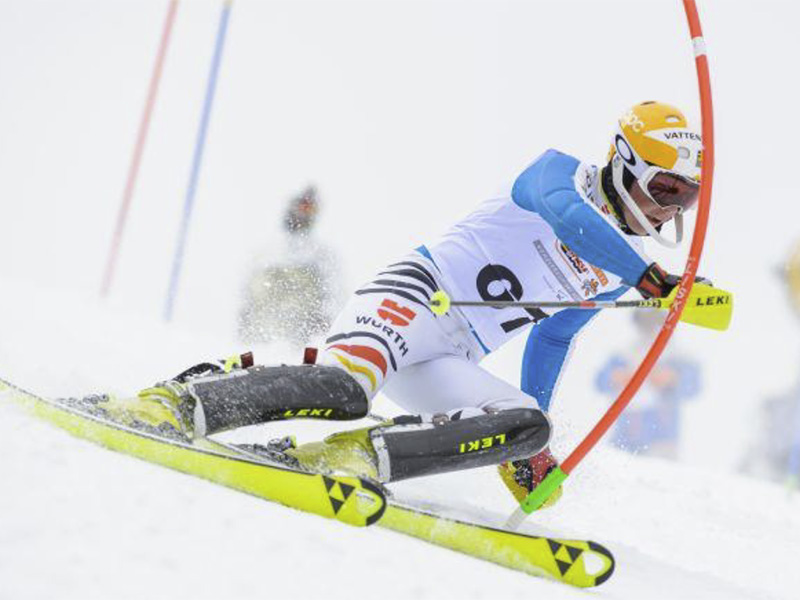 KONZEPT ALPIN WINTER 2018